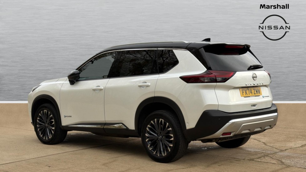 Used Nissan X-Trail 2024 for sale - 76514860: Photo 2