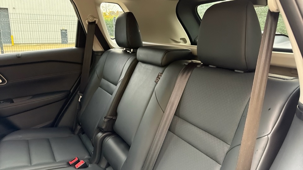 Used Nissan X-Trail 2024 for sale - 76514860: Photo 21