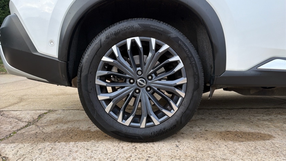 Used Nissan X-Trail 2024 for sale - 76514860: Photo 22