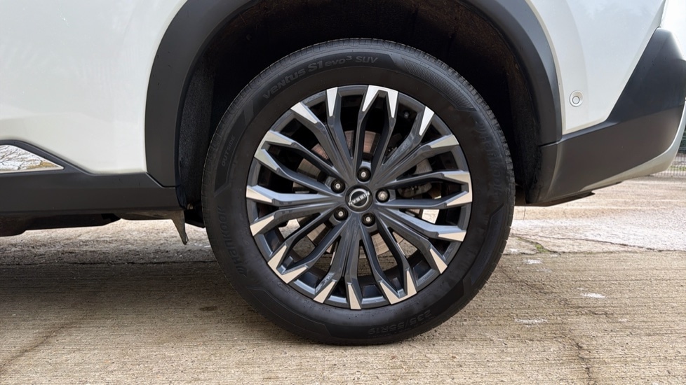 Used Nissan X-Trail 2024 for sale - 76514860: Photo 23