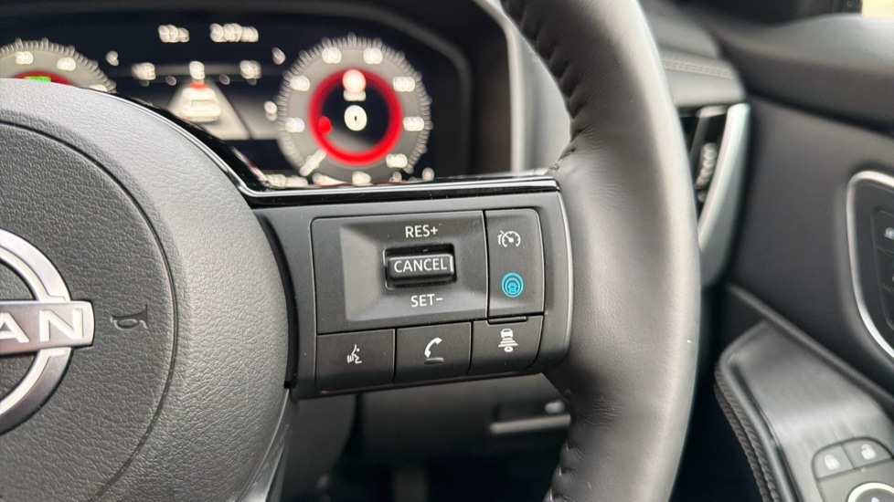 Used Nissan X-Trail 2024 for sale - 76514860: Photo 25