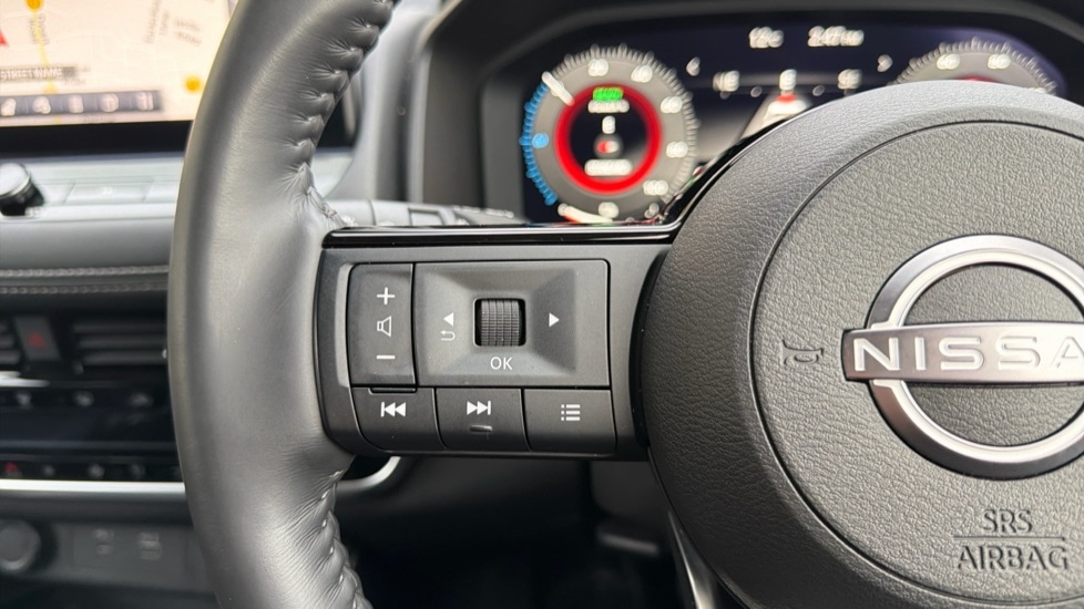 Used Nissan X-Trail 2024 for sale - 76514860: Photo 26