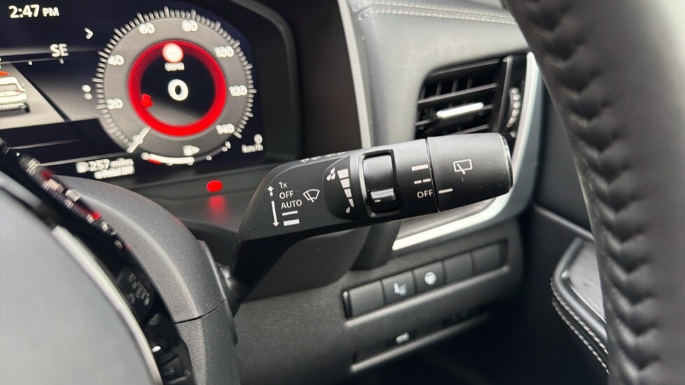 Used Nissan X-Trail 2024 for sale - 76514860: Photo 27