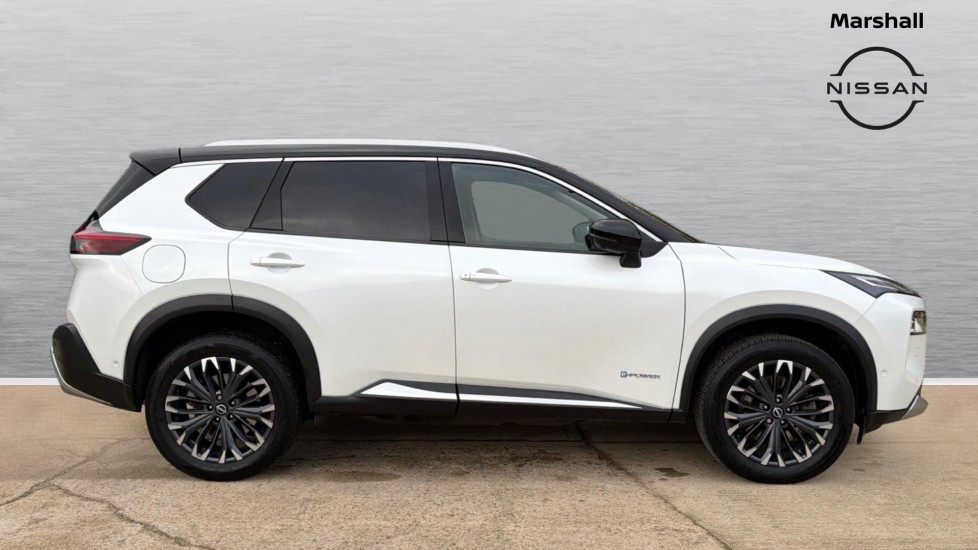 Used Nissan X-Trail 2024 for sale - 76514860: Photo 3