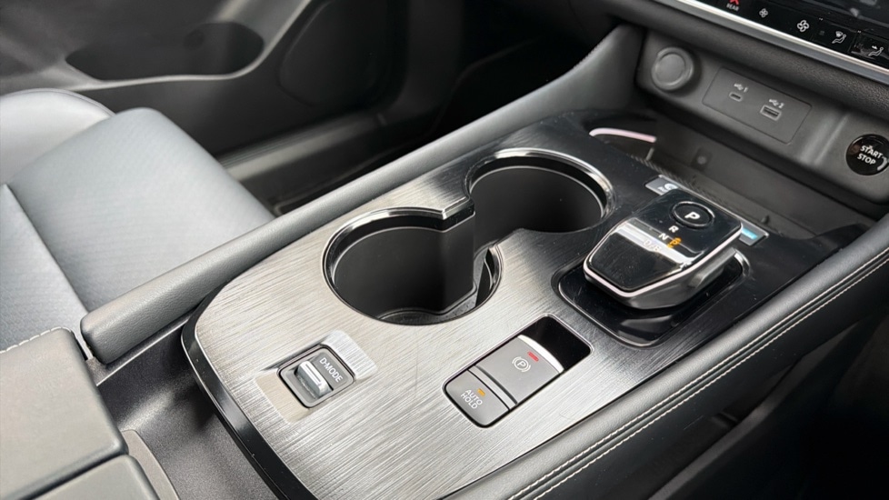 Used Nissan X-Trail 2024 for sale - 76514860: Photo 30