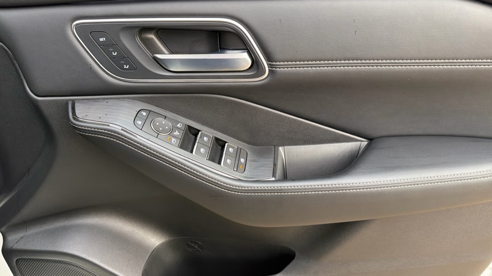 Used Nissan X-Trail 2024 for sale - 76514860: Photo 31