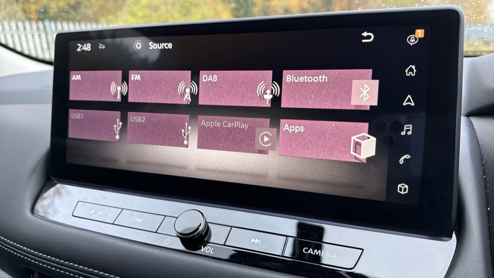 Used Nissan X-Trail 2024 for sale - 76514860: Photo 33