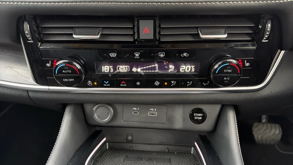 Used Nissan X-Trail 2024 for sale - 76514860: Photo 34