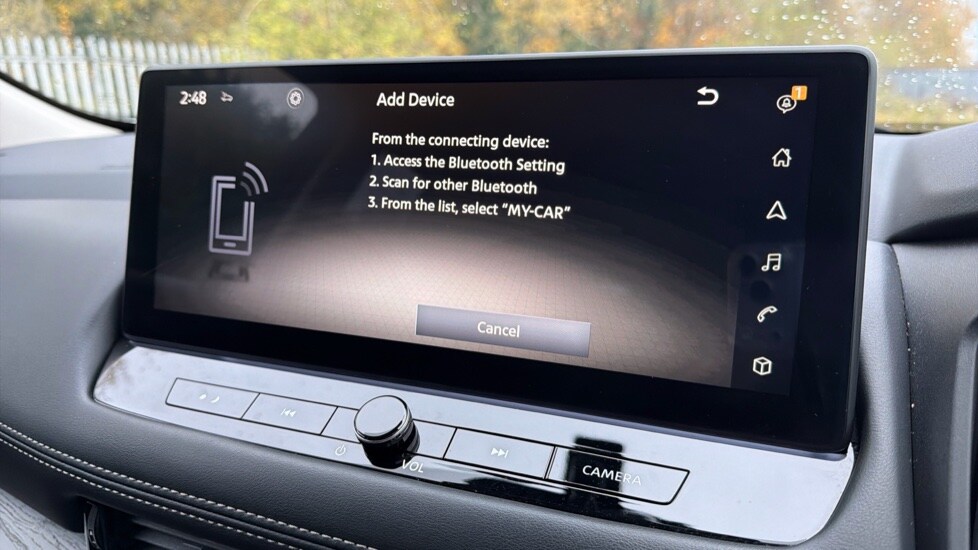 Used Nissan X-Trail 2024 for sale - 76514860: Photo 35