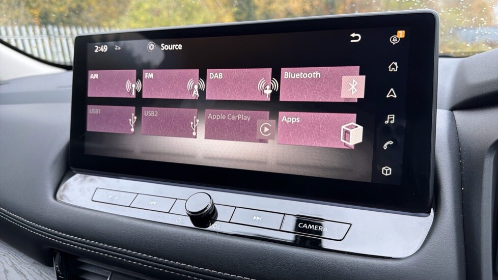 Used Nissan X-Trail 2024 for sale - 76514860: Photo 38