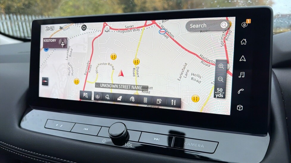 Used Nissan X-Trail 2024 for sale - 76514860: Photo 39