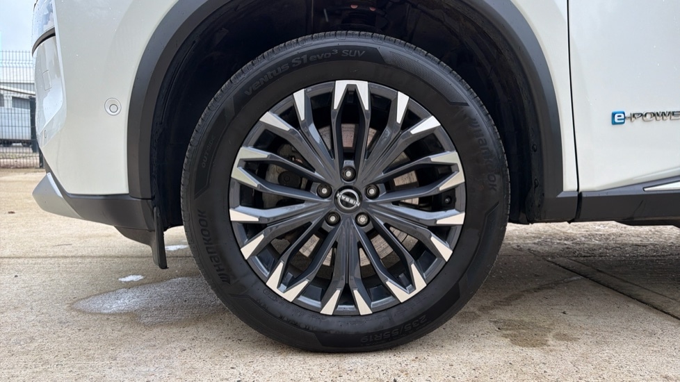 Used Nissan X-Trail 2024 for sale - 76514860: Photo 4