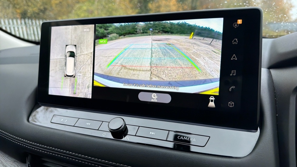 Used Nissan X-Trail 2024 for sale - 76514860: Photo 40