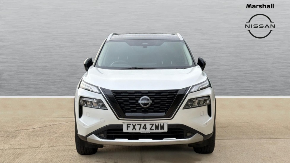 Used Nissan X-Trail 2024 for sale - 76514860: Photo 5