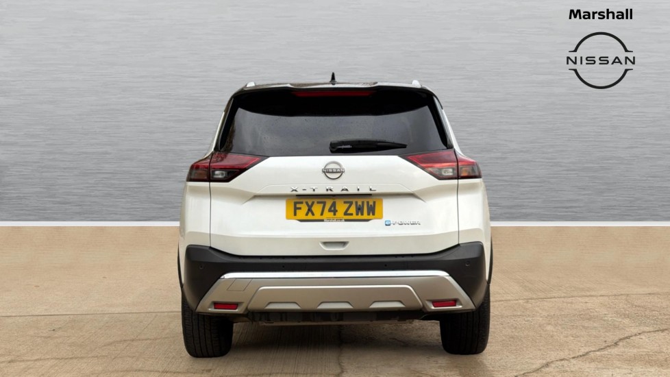 Used Nissan X-Trail 2024 for sale - 76514860: Photo 6