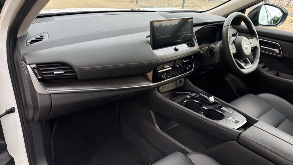 Used Nissan X-Trail 2024 for sale - 76514860: Photo 7