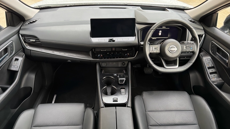 Used Nissan X-Trail 2024 for sale - 76514860: Photo 8