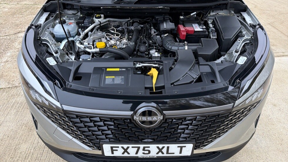 Used Nissan Qashqai 2025 for sale - 76684173: Photo 10