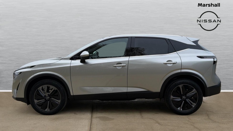 Used Nissan Qashqai 2025 for sale - 76684173: Photo 13