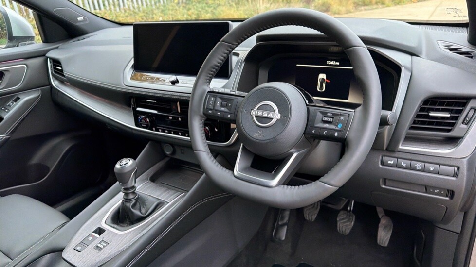 Used Nissan Qashqai 2025 for sale - 76684173: Photo 14