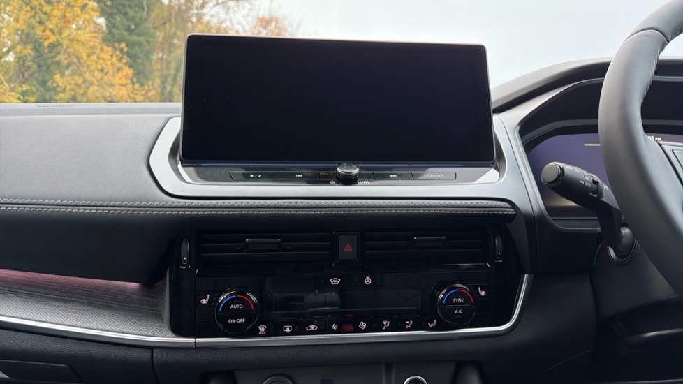 Used Nissan Qashqai 2025 for sale - 76684173: Photo 15