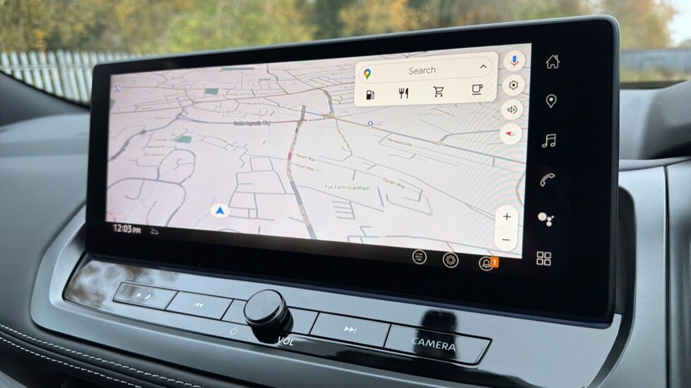 Used Nissan Qashqai 2025 for sale - 76684173: Photo 17