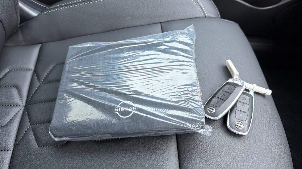 Used Nissan Qashqai 2025 for sale - 76684173: Photo 18