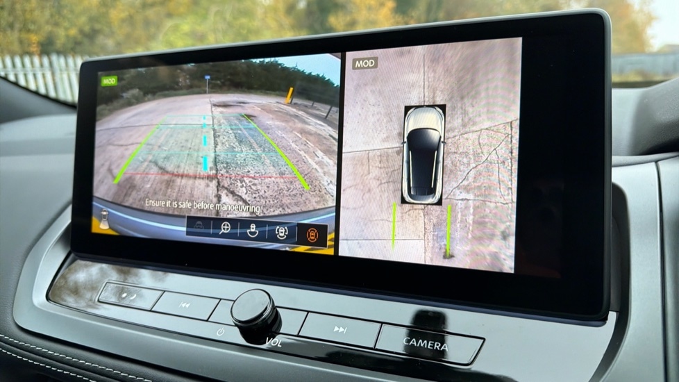 Used Nissan Qashqai 2025 for sale - 76684173: Photo 19