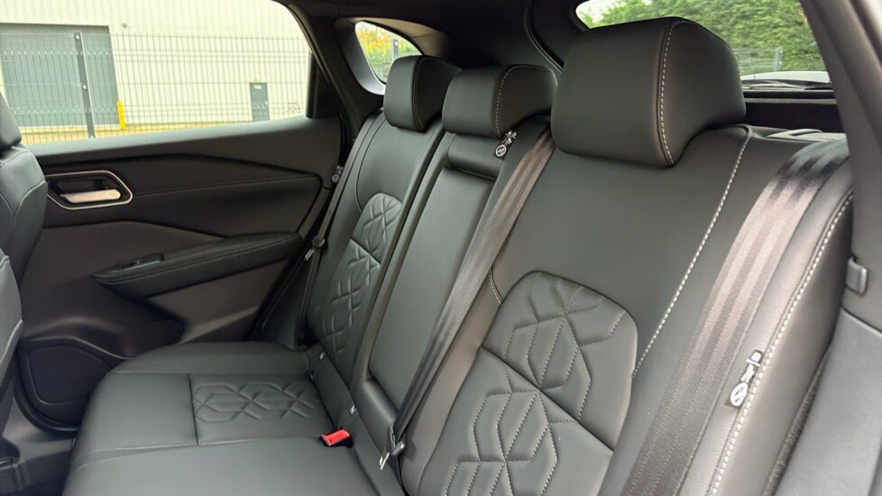 Used Nissan Qashqai 2025 for sale - 76684173: Photo 21