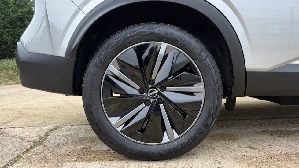 Used Nissan Qashqai 2025 for sale - 76684173: Photo 22