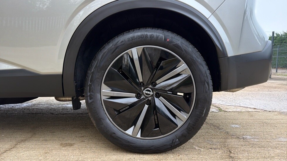 Used Nissan Qashqai 2025 for sale - 76684173: Photo 23