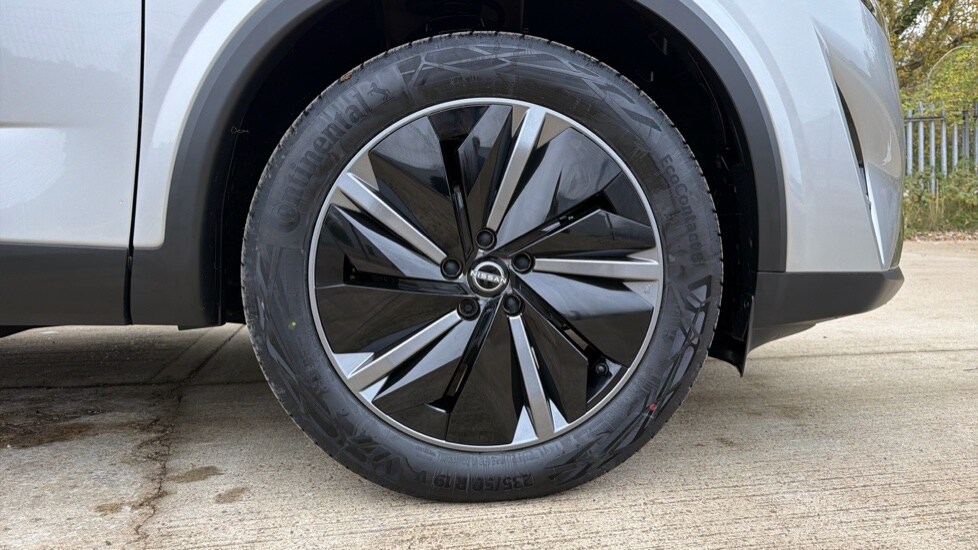 Used Nissan Qashqai 2025 for sale - 76684173: Photo 24