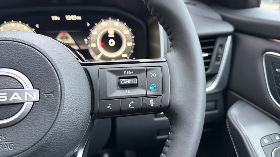 Used Nissan Qashqai 2025 for sale - 76684173: Photo 26