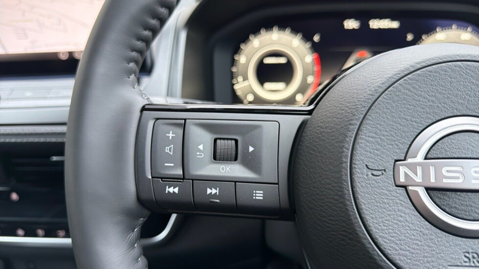 Used Nissan Qashqai 2025 for sale - 76684173: Photo 27