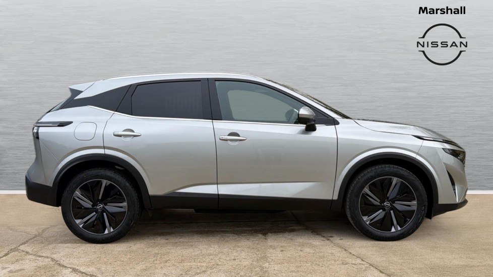 Used Nissan Qashqai 2025 for sale - 76684173: Photo 3