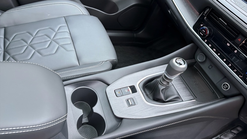 Used Nissan Qashqai 2025 for sale - 76684173: Photo 30