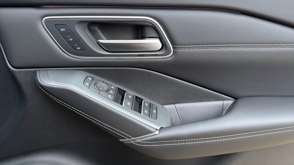 Used Nissan Qashqai 2025 for sale - 76684173: Photo 32