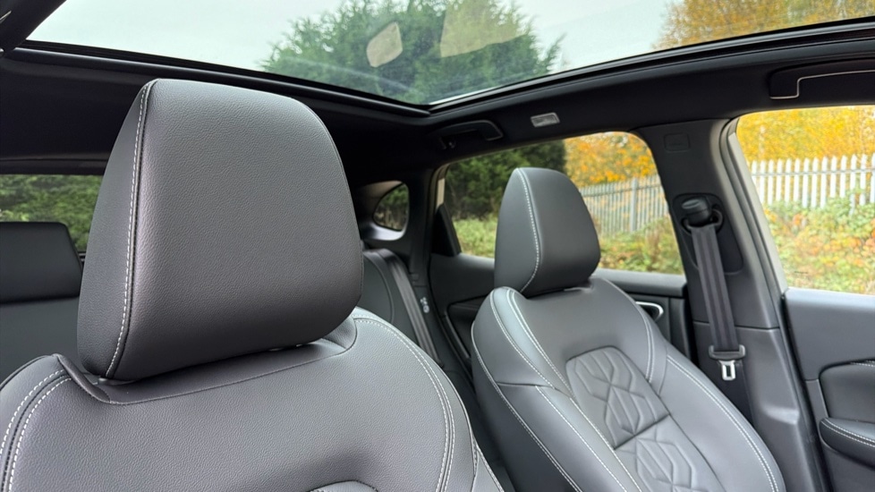 Used Nissan Qashqai 2025 for sale - 76684173: Photo 33