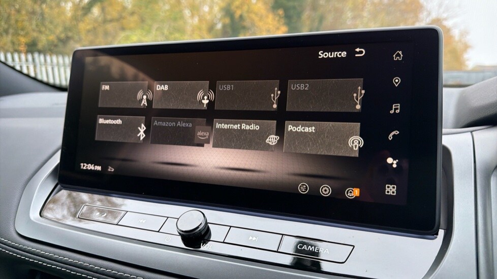 Used Nissan Qashqai 2025 for sale - 76684173: Photo 34