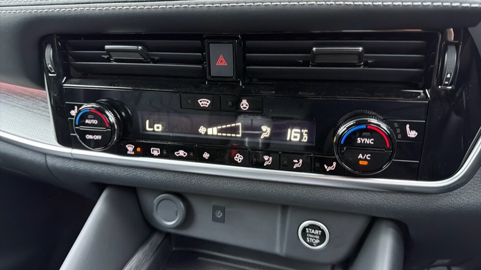 Used Nissan Qashqai 2025 for sale - 76684173: Photo 35