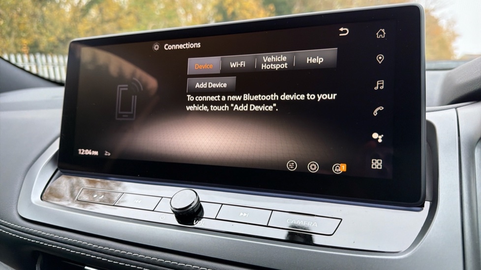 Used Nissan Qashqai 2025 for sale - 76684173: Photo 36