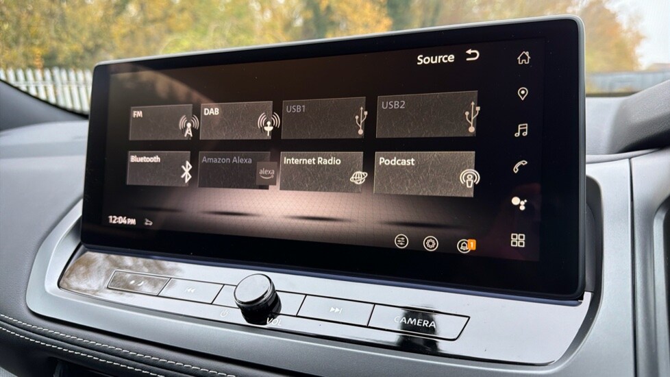 Used Nissan Qashqai 2025 for sale - 76684173: Photo 38