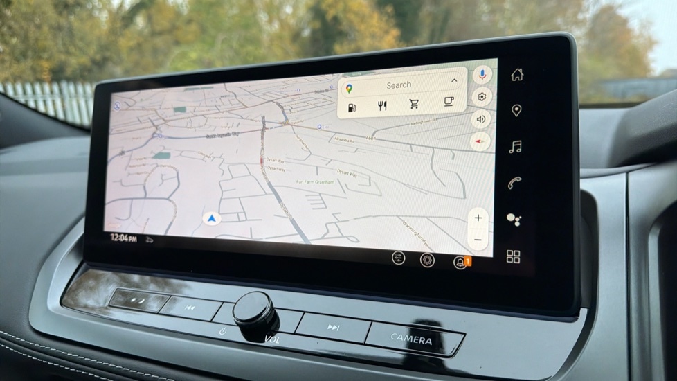 Used Nissan Qashqai 2025 for sale - 76684173: Photo 39