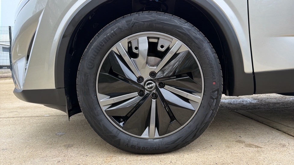 Used Nissan Qashqai 2025 for sale - 76684173: Photo 4