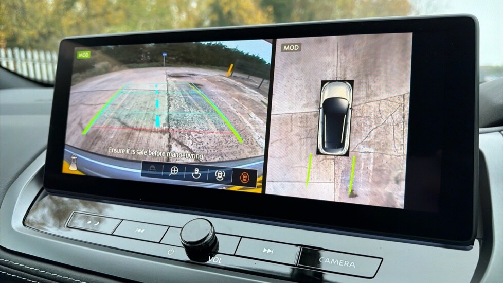 Used Nissan Qashqai 2025 for sale - 76684173: Photo 40