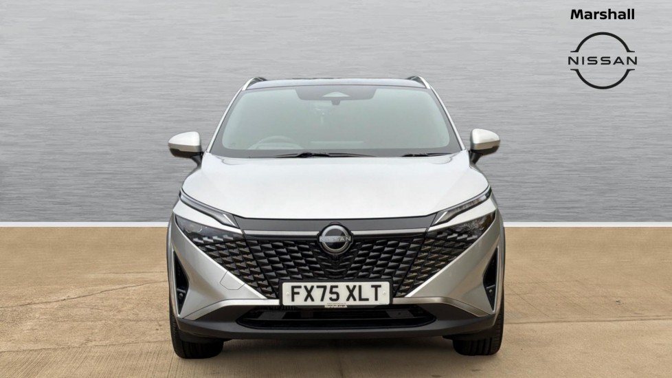 Used Nissan Qashqai 2025 for sale - 76684173: Photo 5