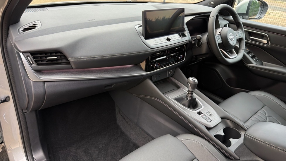 Used Nissan Qashqai 2025 for sale - 76684173: Photo 7