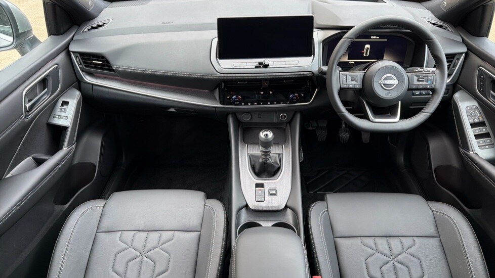 Used Nissan Qashqai 2025 for sale - 76684173: Photo 8