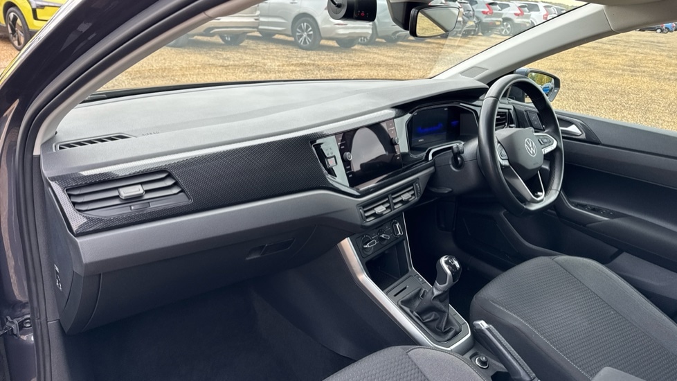 Used Volkswagen Polo 2022 for sale - 76999497: Photo 10