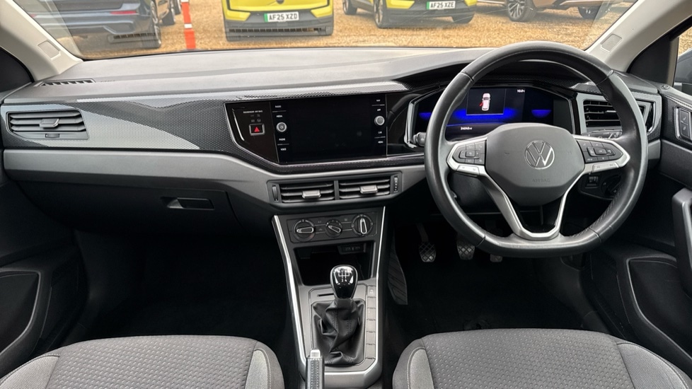 Used Volkswagen Polo 2022 for sale - 76999497: Photo 11